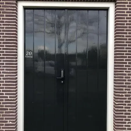 Zaanweg 20