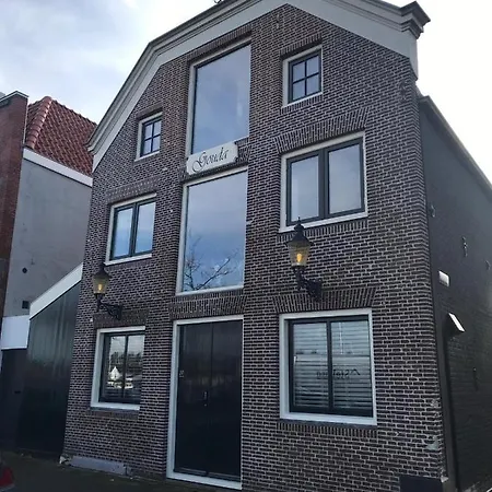 Zaanweg 20 *