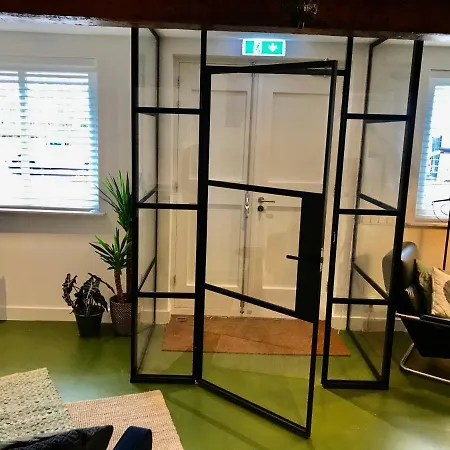 Zaanweg 20 Appartement Wormerveer