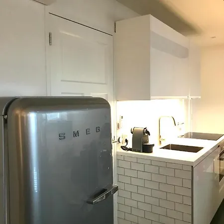 Appartement Zaanweg 20 Wormerveer