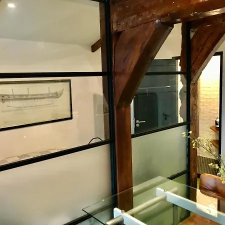 Appartement Zaanweg 20 Wormerveer