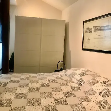 Appartement Zaanweg 20