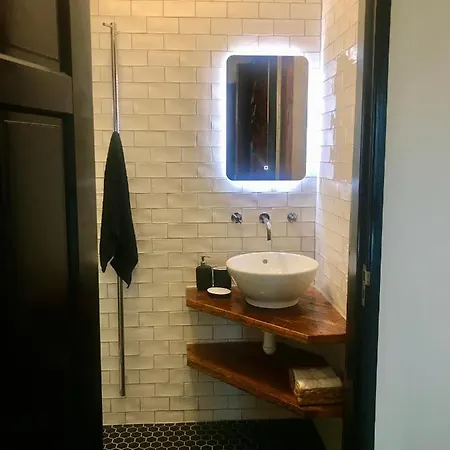 Appartement Zaanweg 20